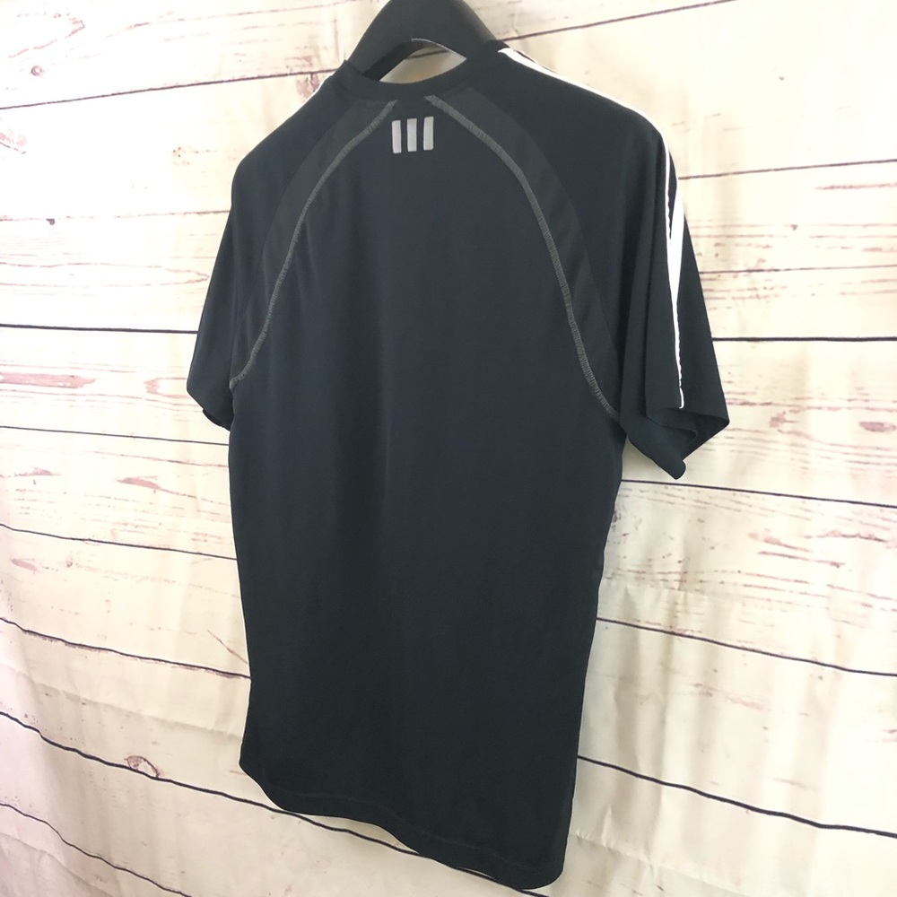 Men’s Adidas performance t-shirt - Picture 8 of 8